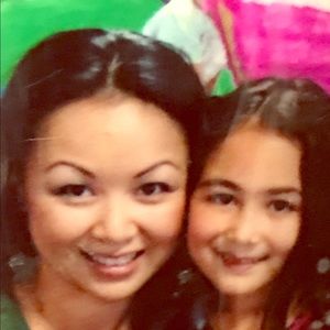 Meet your Posher, Vivian